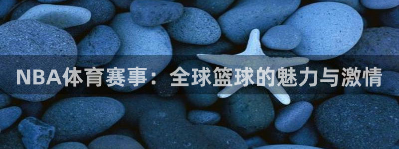 NBA体育赛事：全球篮球的魅力与激情